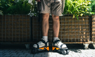 Maintaining Your Electric Rollerblades for Longevity.