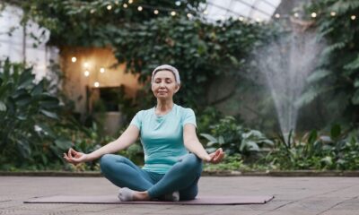 The Science Of Meditation: Exploring The Neurological Effects And Research Findings