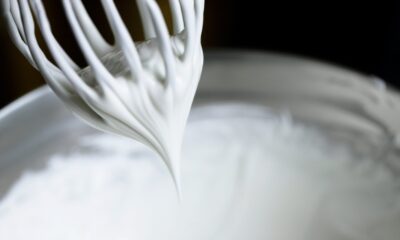 Whipped to Perfection: How Cream Chargers Enhance Desserts