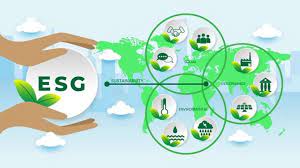 What is ESG? Definition and meaning