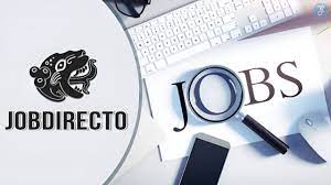 Jobdirecto: Simplifying Your Job Search