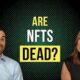 ARE NFTS DEAD?