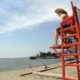 From Beach Safety Starts Here: Lifeguard certification for a Worry-Free Summer