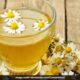 Discover the Surprising Benefits of Chamomile Organic Tea