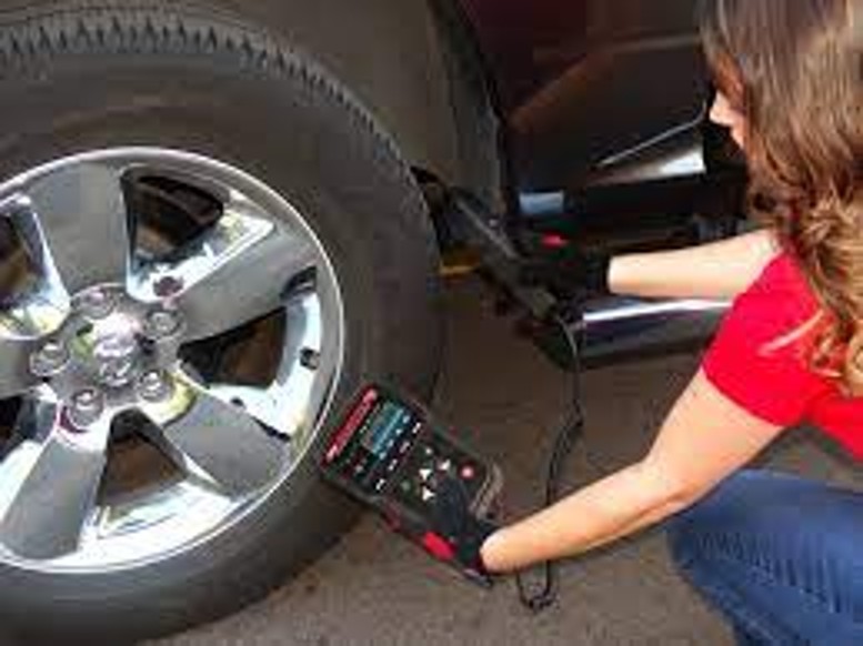 TPMS And Tire Maintenance: The Link Between Pressure And Tread Wear