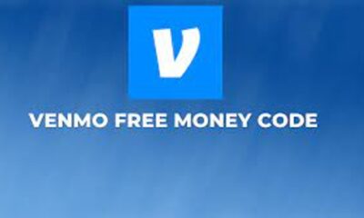HOw To Get Venmo Free Money Code?