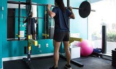Renting Gym Equipment For Home Workouts