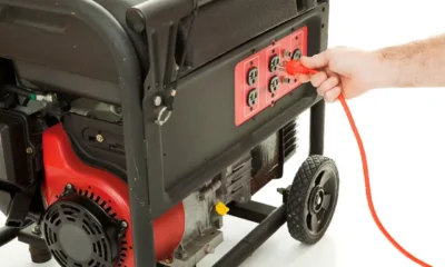5 Reasons to Hire a Professional for Your Generator Installation