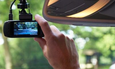 Top Features to Consider When Choosing a Dash Camera with GPS Tracking