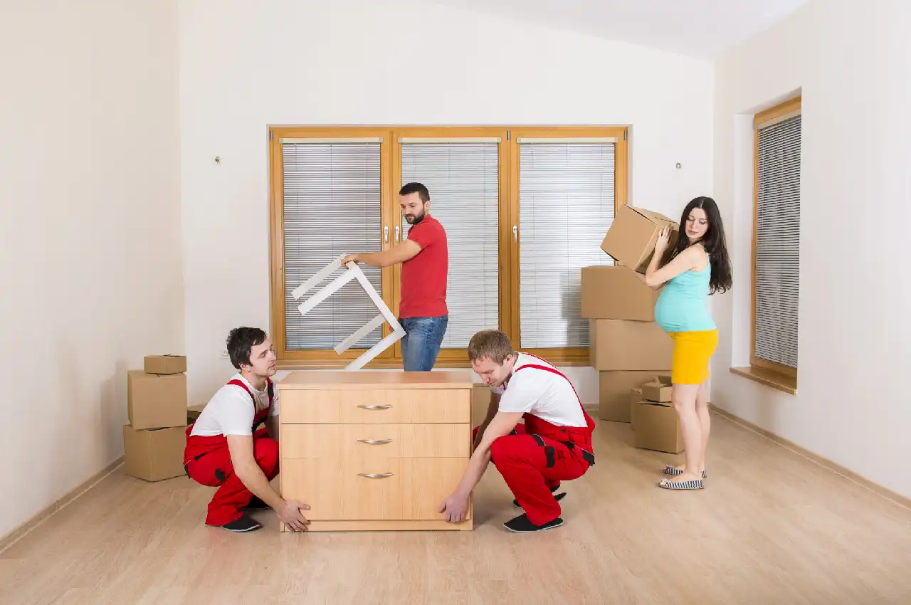 7 Compelling Reasons to Hire Local Home Movers