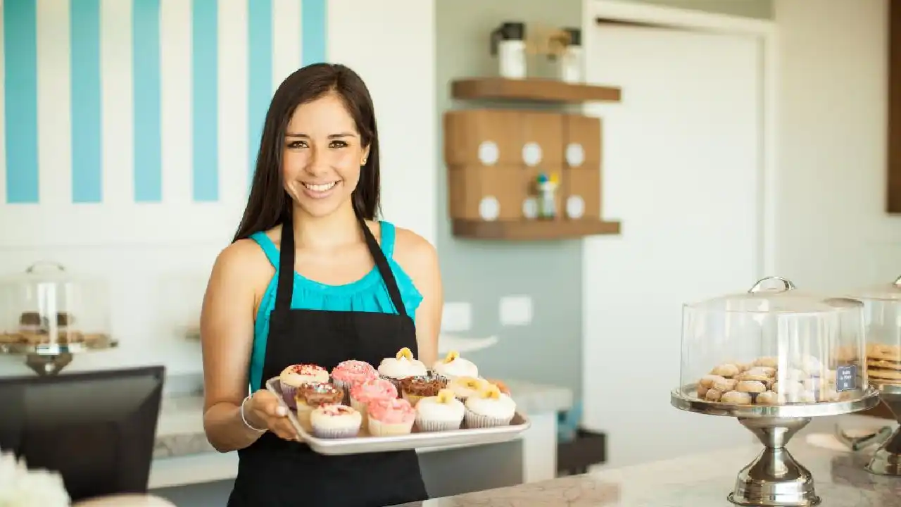 7 Tips For Ordering Cupcakes Online