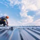 The Future Of Metal Roofing: Trends And Innovations To Watch
