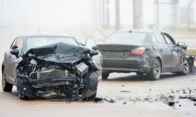 Common Causes of Rideshare Accidents