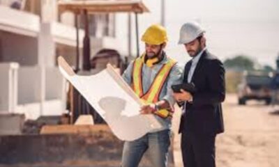 The Complete Guide to Selecting a Reputable Construction Company