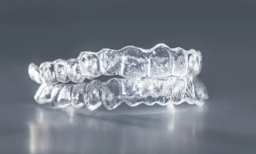 What Are Invisalign Attachments?