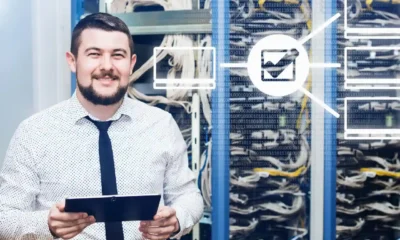 8 Reasons Why You Should Consider an IT Job