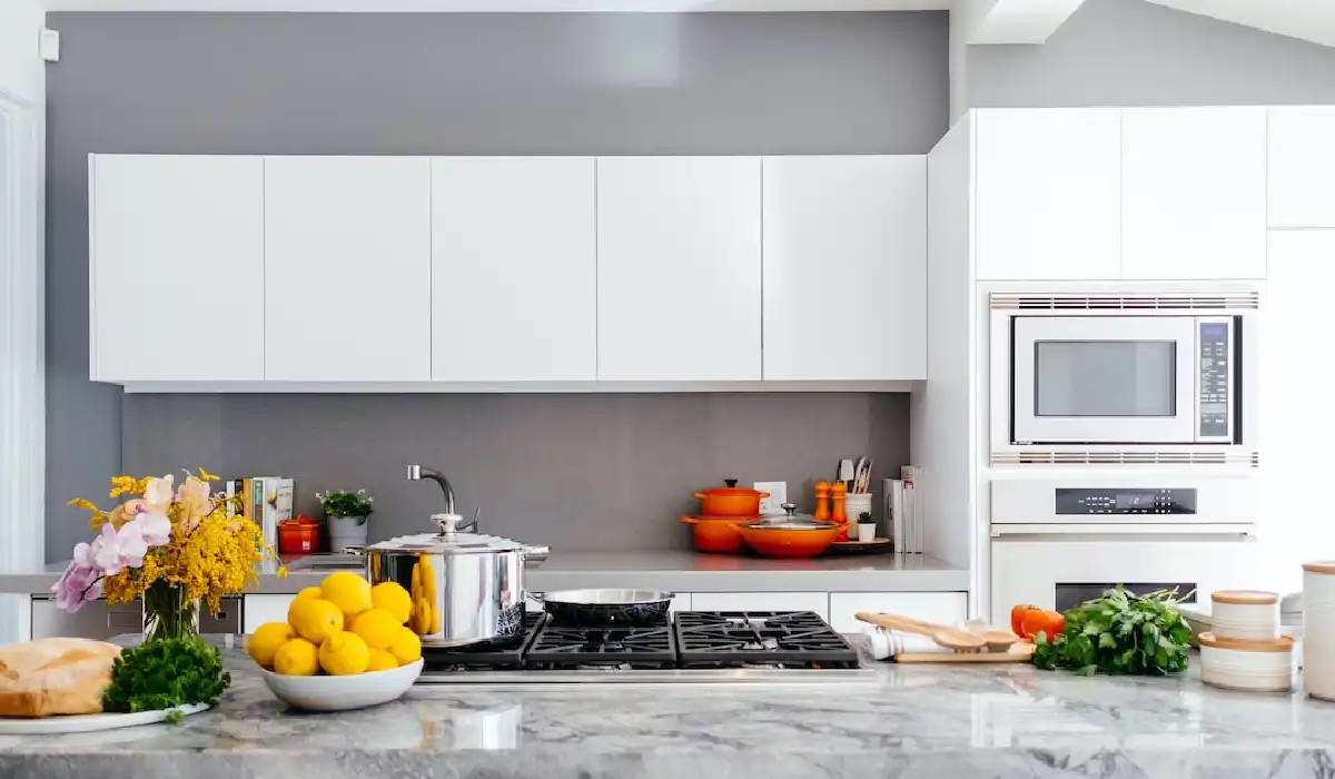 10 Must-Have Kitchen Essentials for a New Home