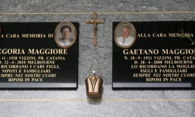 Why Memorial Plaques Are the Perfect Memorialization Solution
