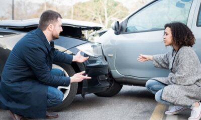 Hiring an Auto Accident Attorney
