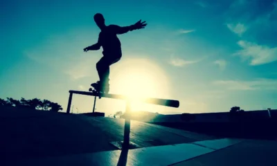 How to Get Better at Skateboarding: 5 Simple Tips