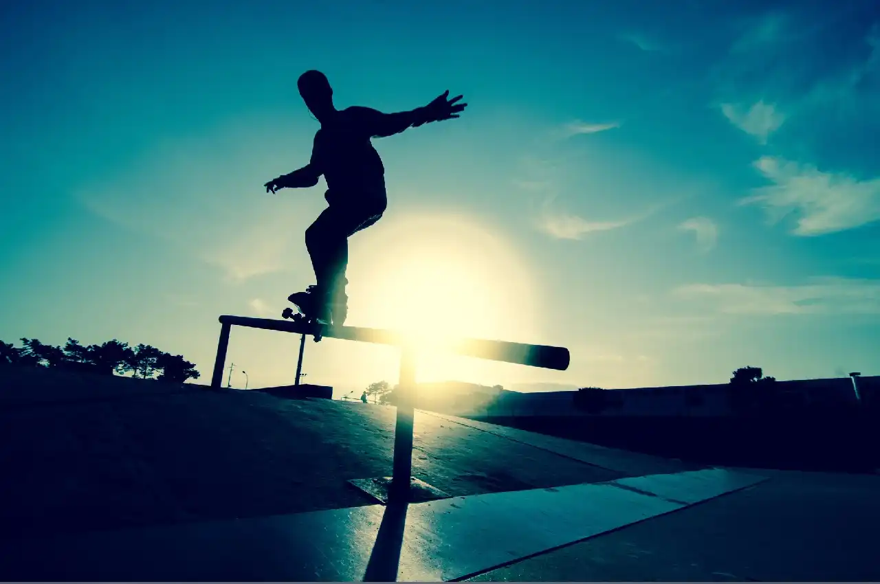 How to Get Better at Skateboarding: 5 Simple Tips