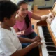 What Is the Best Age to Start Piano Lessons?