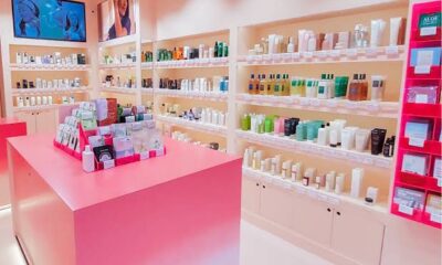 the Magic of Korean Beauty Store Near Me