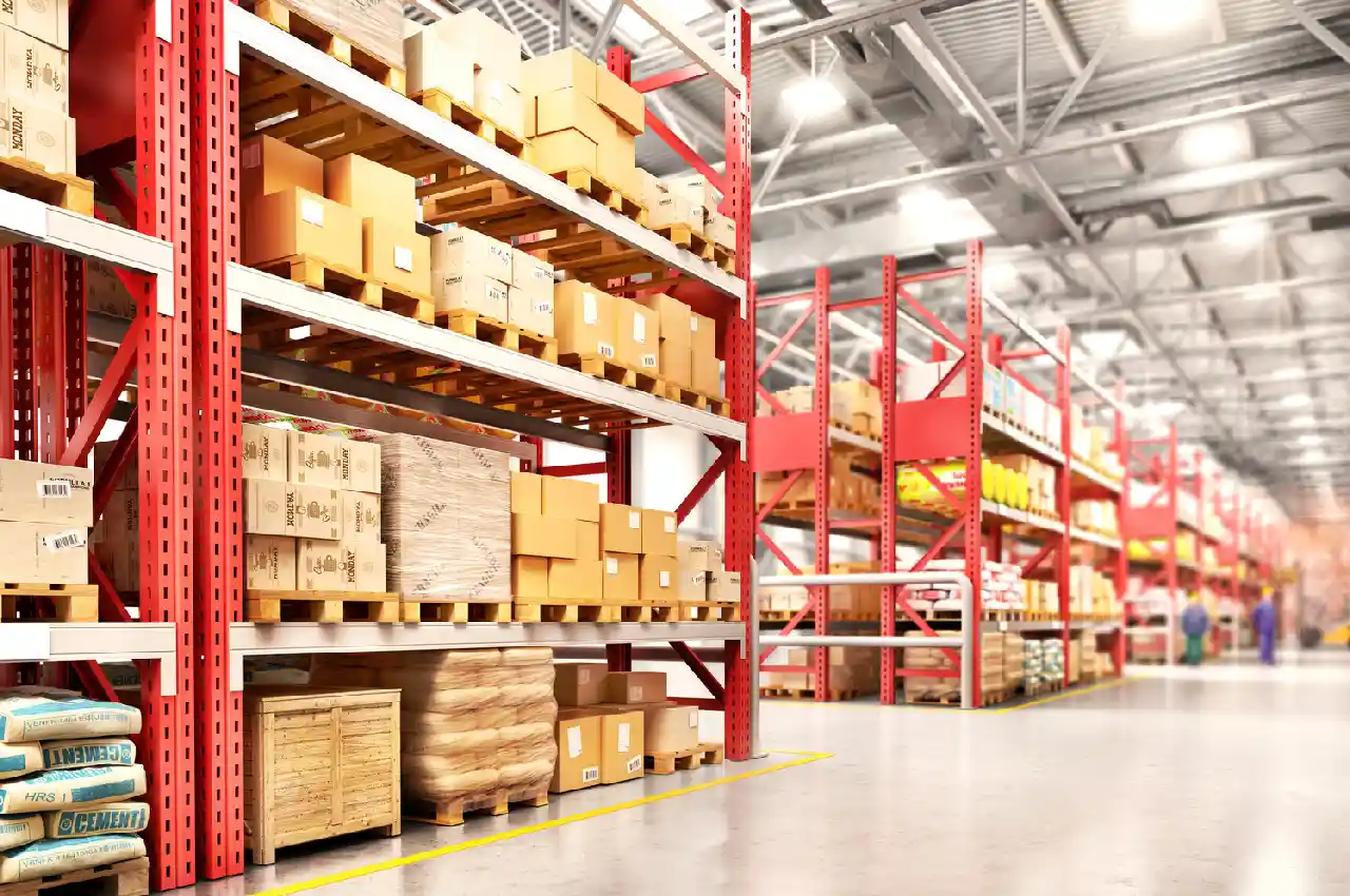 6 Common Mistakes with Warehouse Organization and How to Avoid Them