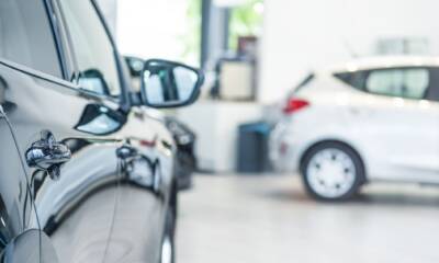 Choosing the Right Auto Financing Company: What to Look For
