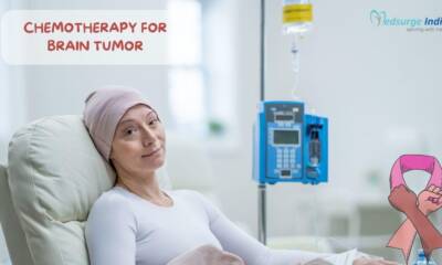 Chemotherapy For Brain Tumor: How It Is Done?