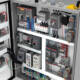 Electrical Control Panels for Industrial Automation: Applications and Considerations