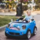 Family Bonding and Fun: Creating Memorable Moments with Kid Ride-On Toys
