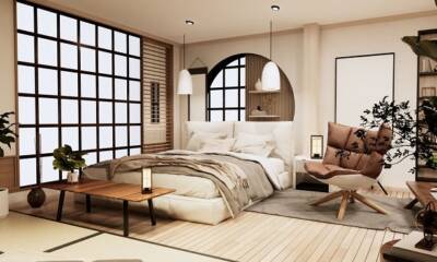 How to Make your Room more ‘Zen’