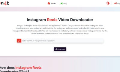 How to Instagram reels download by link