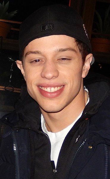 What Is Pete Davidson White or Mixed?