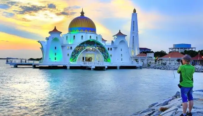 What to See in Malaysia: the Main Attractions