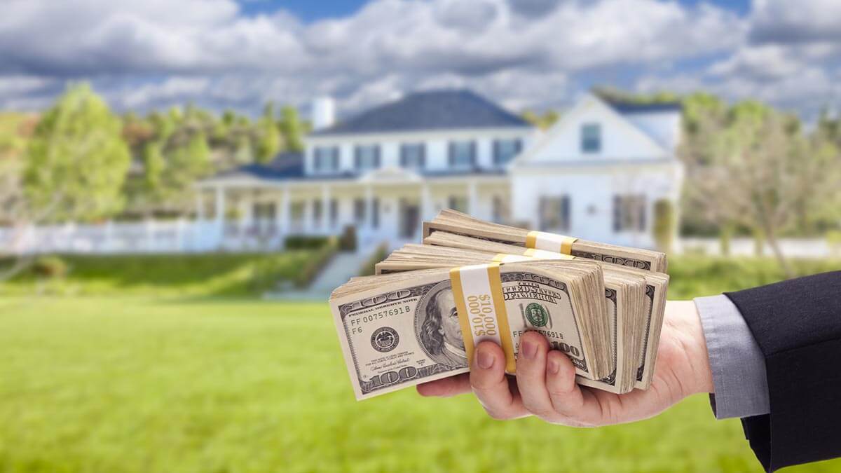 Selling Your Home? What To Look For In A Cash Buyer?
