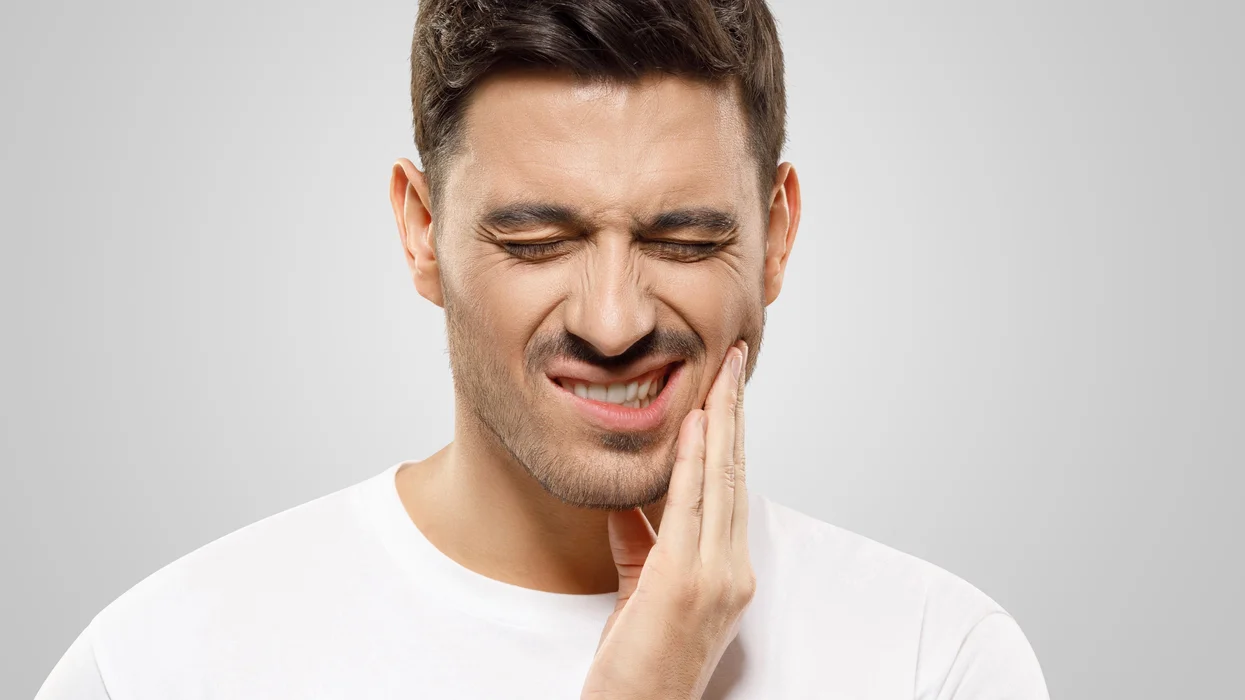 Toothaches: these are the best natural remedies for a relief