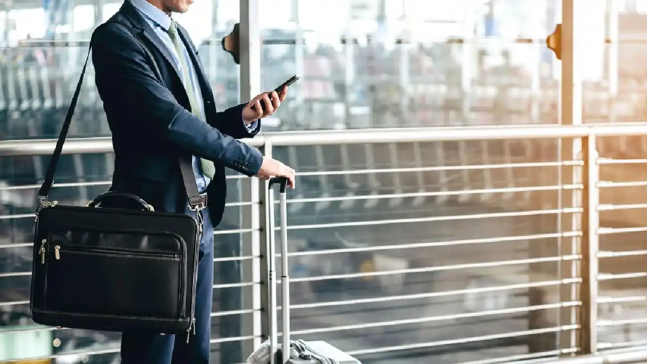 7 Ways To Enhance Your Business Travel Experience