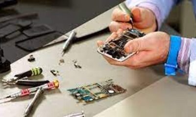 Crucial Tips For The Cell Phone Repair Professionals