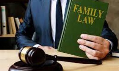 Empowering Families In Media: Mcintosh Lawyers' Expertise In Family Law Matters