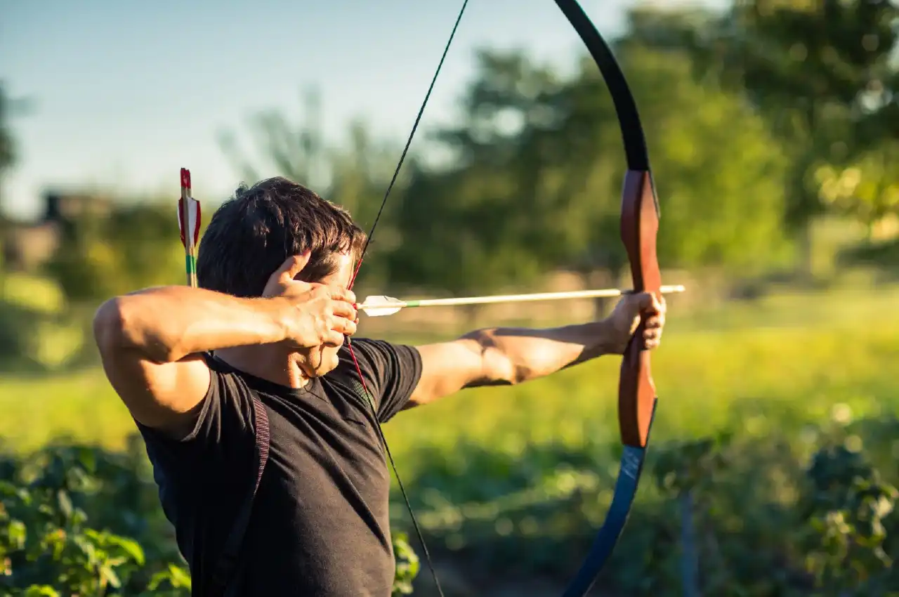 How to Choose the Right Bows for Archery Beginners