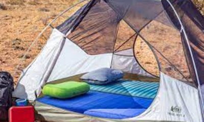 The Importance Of Choosing The Right Outdoor Camping Mat
