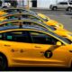 Why are Electric Taxis Gaining Popularity