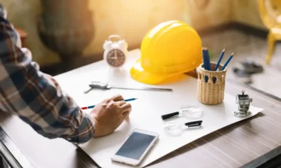 General Contractor vs Construction Manager: What's the Difference?