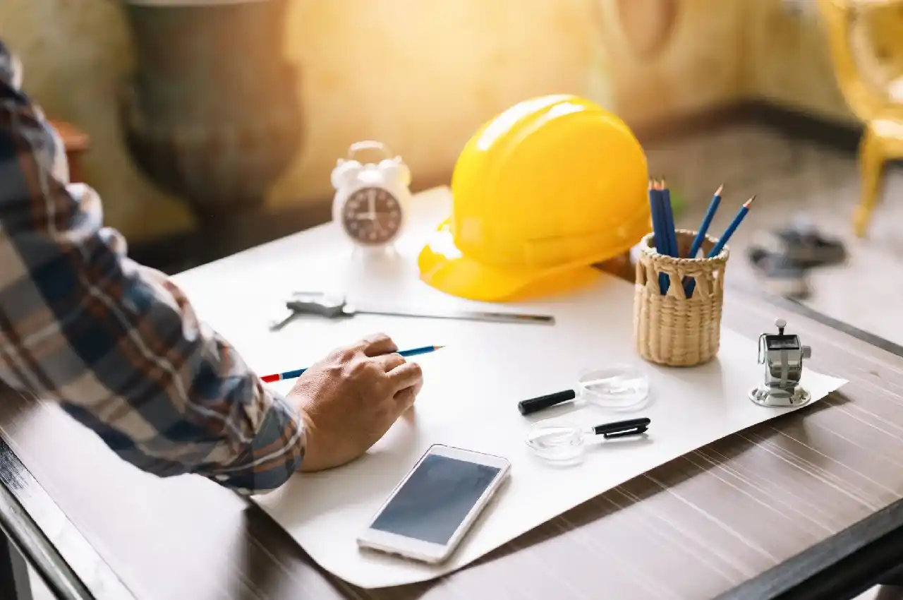 General Contractor vs Construction Manager: What's the Difference?