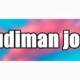 Budiman Joss 2013: A Blend of Artistry and Tradition