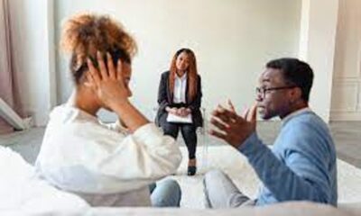 Strengthening Relationships: The Role Of Marriage Therapists In Cincinnati