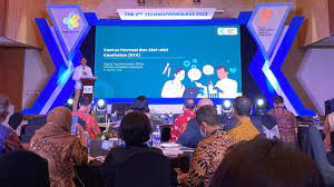 Navigating the Indonesian Health Ministry's Sigiziterpadu Kemkes Go ID Platform