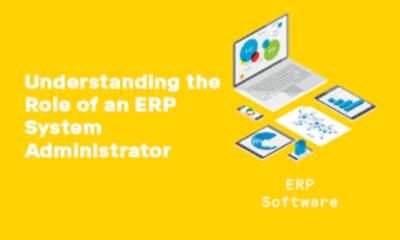 Decoding the Role of ERP System Administration: Industry Experts Weigh In